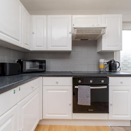Pass The Keys One Bed Flat With Stunning Views And Free Parking Lägenhet Bath Exteriör bild