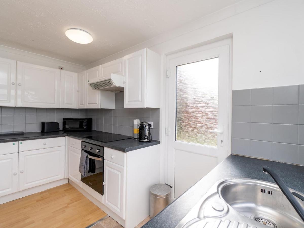 Pass The Keys One Bed Flat With Stunning Views And Free Parking Lägenhet Bath Exteriör bild
